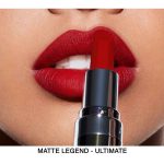 True Matte Legend Lipstick