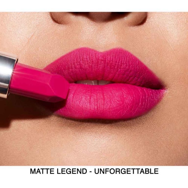True Matte Legend Lipstick