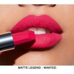 True Matte Legend Lipstick