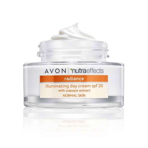 Nutra Effects Radiance Illuminating Day Cream 50ml