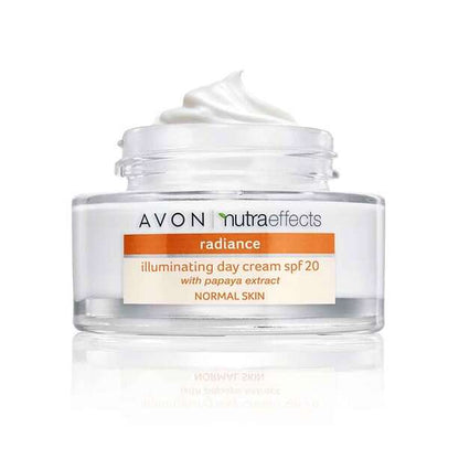 Nutra Effects Radiance Illuminating Day Cream 50ml
