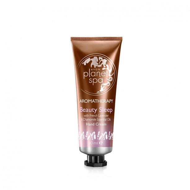 Planet Spa Aromatherapy Beauty Sleep Hand Cream 30ml