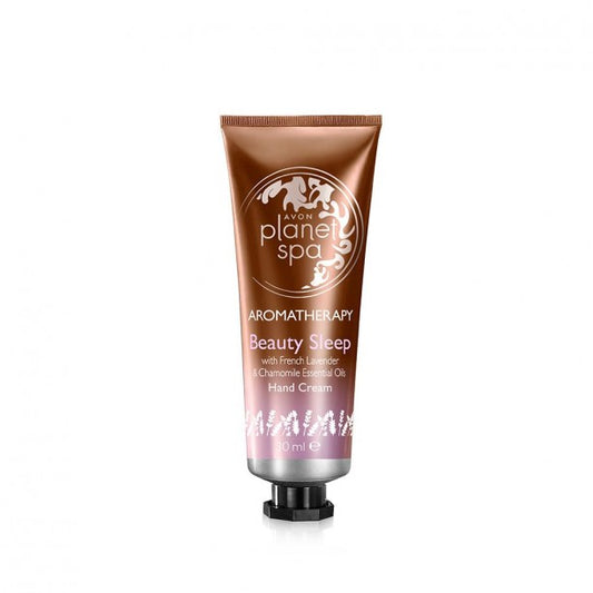 Planet Spa Aromatherapy Beauty Sleep Hand Cream 30ml