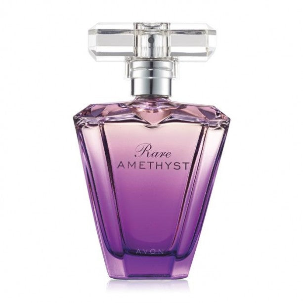 Rare Amethyst For Her EDP 50ml