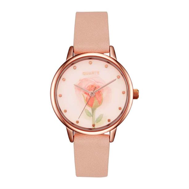Tanya Watch – Rose