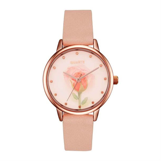 Tanya Watch – Rose