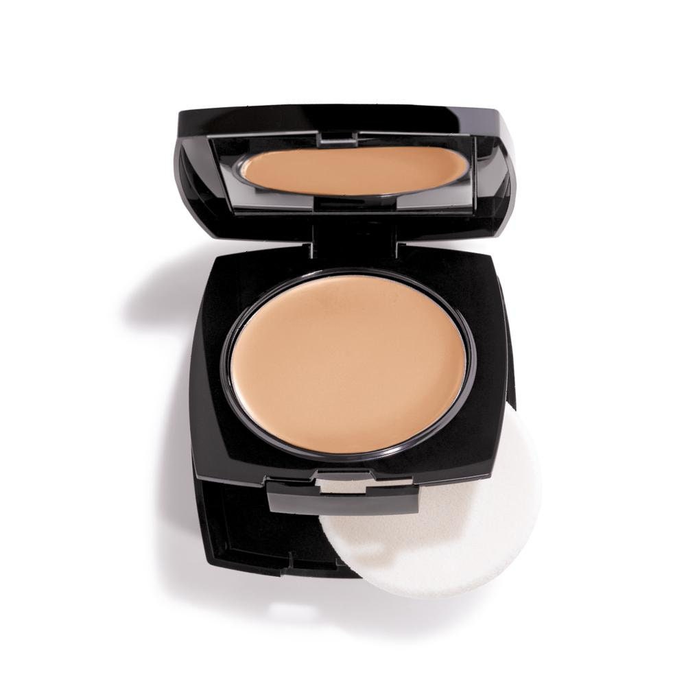 True Colour Flawless Cream-To-Powder Foundation – Nude
