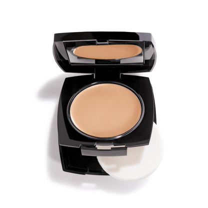 True Colour Flawless Cream-To-Powder Foundation – Nude
