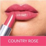 True Colour Lipstick Sample