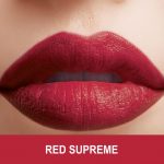 True Colour Matte Lipstick Sample