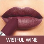True Colour Matte Lipstick Sample