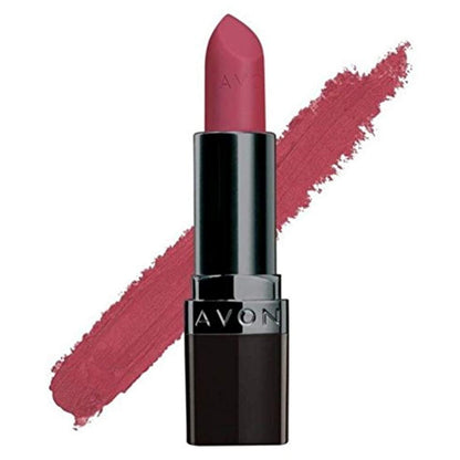 True Colour Matte Lipstick