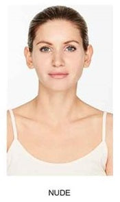 True Colour Flawless Cream-To-Powder Foundation – Nude
