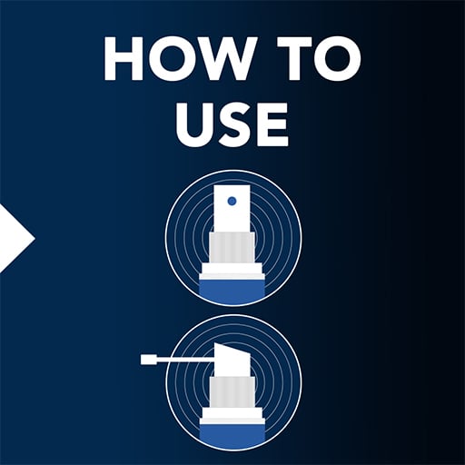 REGAINE® For Men Extra Strength Scalp Solution