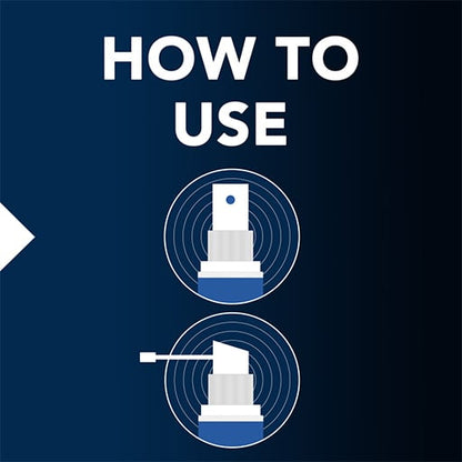 REGAINE® For Men Extra Strength Scalp Solution