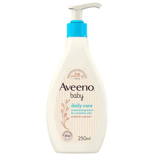 Aveeno Daily Care Moisturising Lotion 250ml