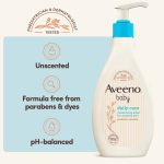 Aveeno Daily Care Moisturising Lotion 250ml