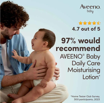 Aveeno Daily Care Moisturising Lotion 250ml