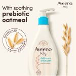 Aveeno Daily Care Moisturising Lotion 250ml