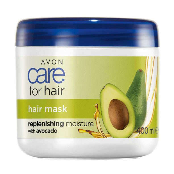 Avon Care Avocado Hair Mask 400ml