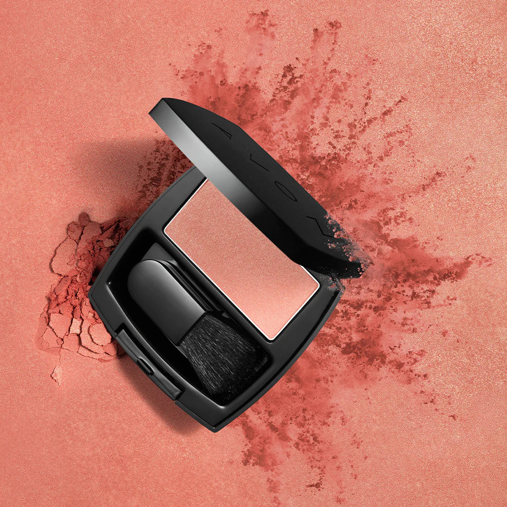True Colour Luminous Blush