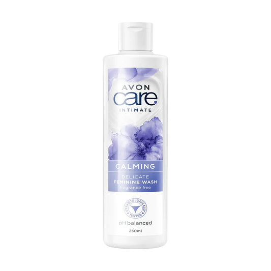 Avon Care Calming Delicate Feminine Wash 250ml