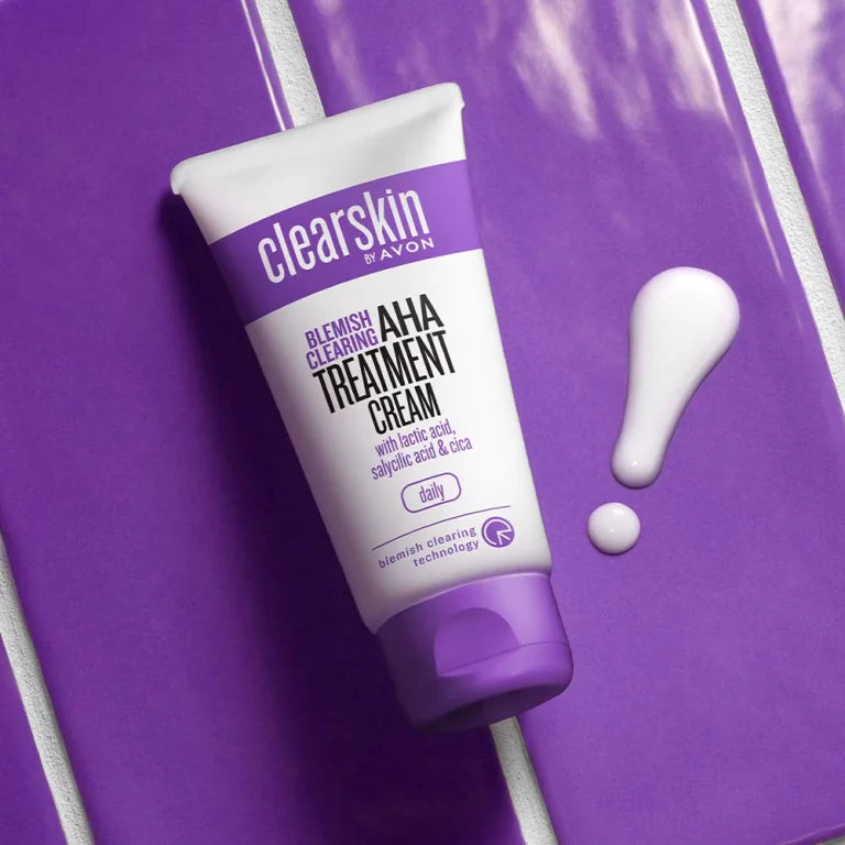 Clearskin Blemish Clearing AHA Treatment 50ml