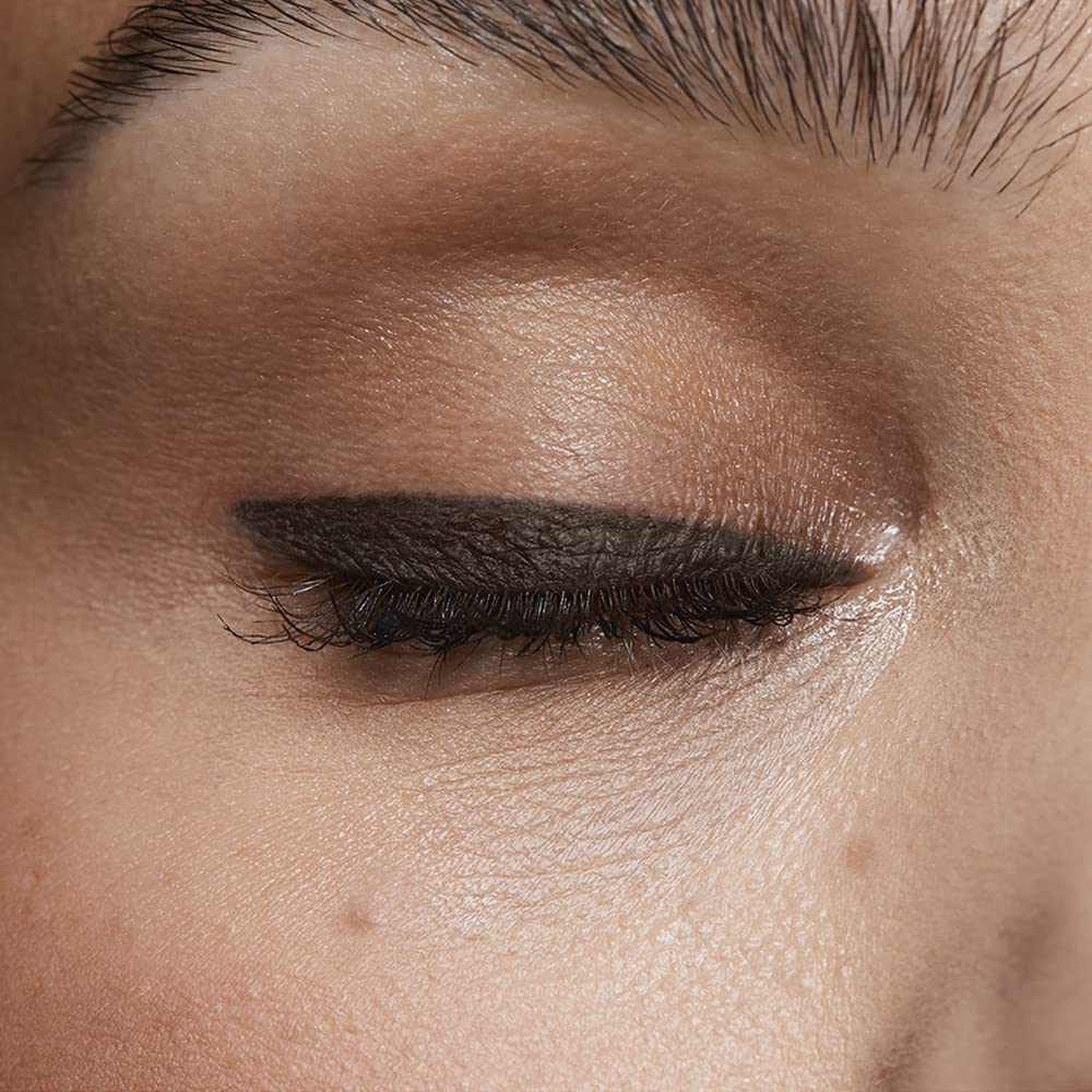 Glimmerstick Eyeliner - Brown Black