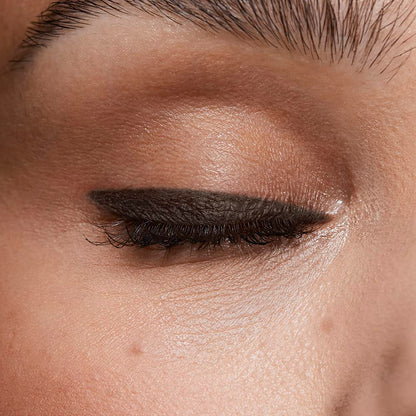 Glimmerstick Eyeliner - Brown Black