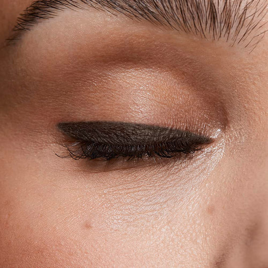 Glimmerstick Eyeliner - Brown Black