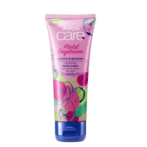 Avon Care Floral Daydream Hand Cream – 75ml
