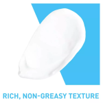 CeraVe SA Salicylic Acid Renewing Foot Cream