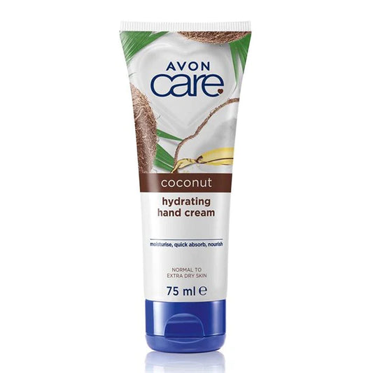 Avon Care Coconut Hydrating Hand Cream – 75ml