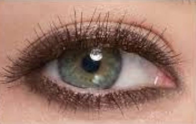 Glimmerstick Eyeliner - Cosmic Brown