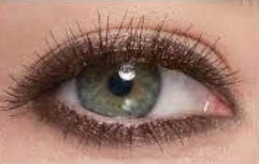 Glimmerstick Eyeliner - Cosmic Brown