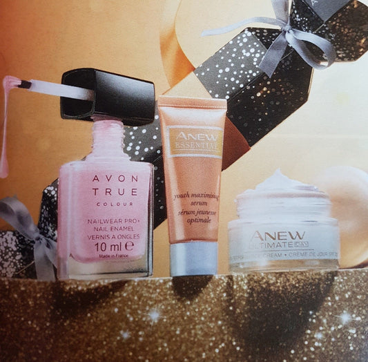 Cracker Gift Box (Only Box)