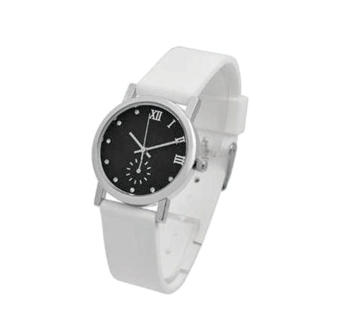 Avon Deena Watch (White)