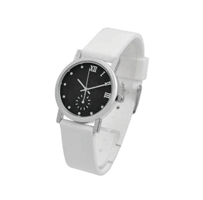 Avon Deena Watch (White)