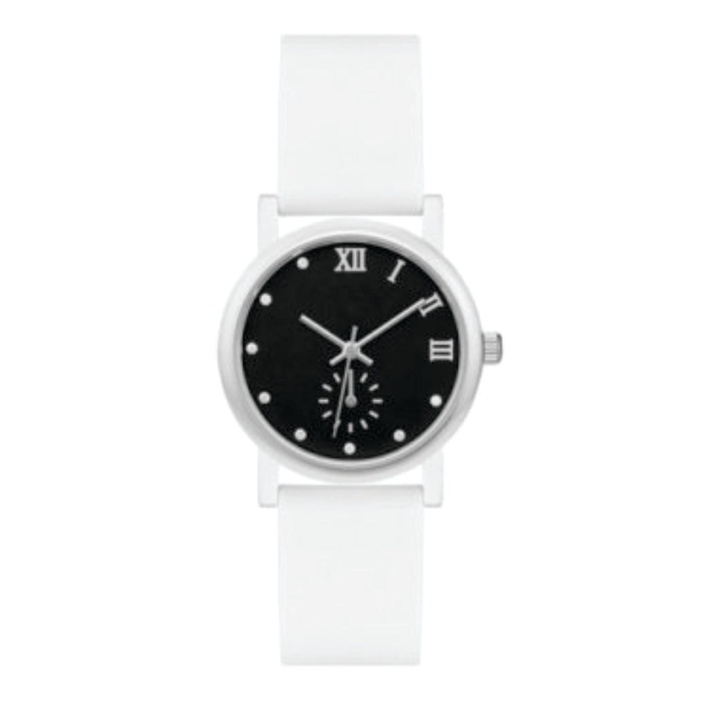 Avon Deena Watch (White)