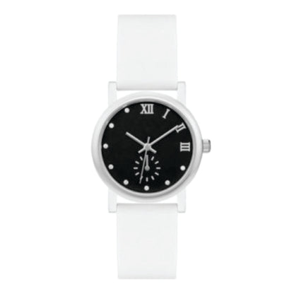 Avon Deena Watch (White)