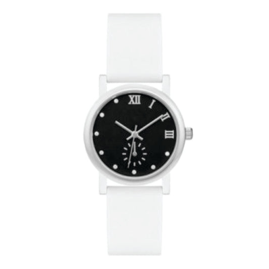 Avon Deena Watch (White)