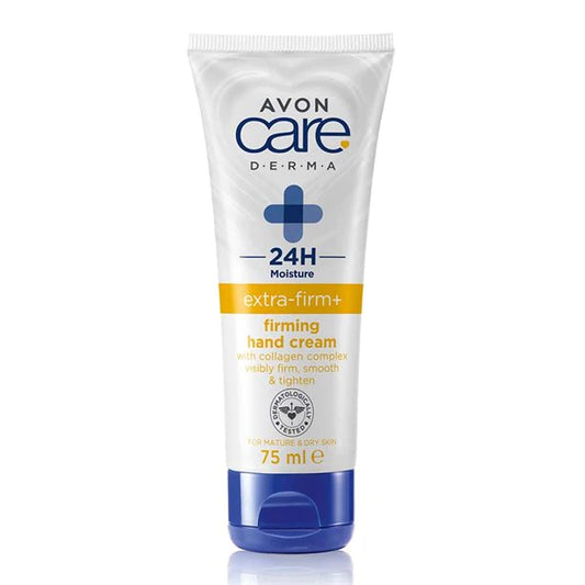 Avon Care Derma Extra-Firm+ Hand Cream – 75ml