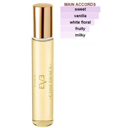 Eve Confidence Purse Spray EDP 10ml