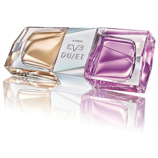 EVE Duet For Her EDP 2*25ml