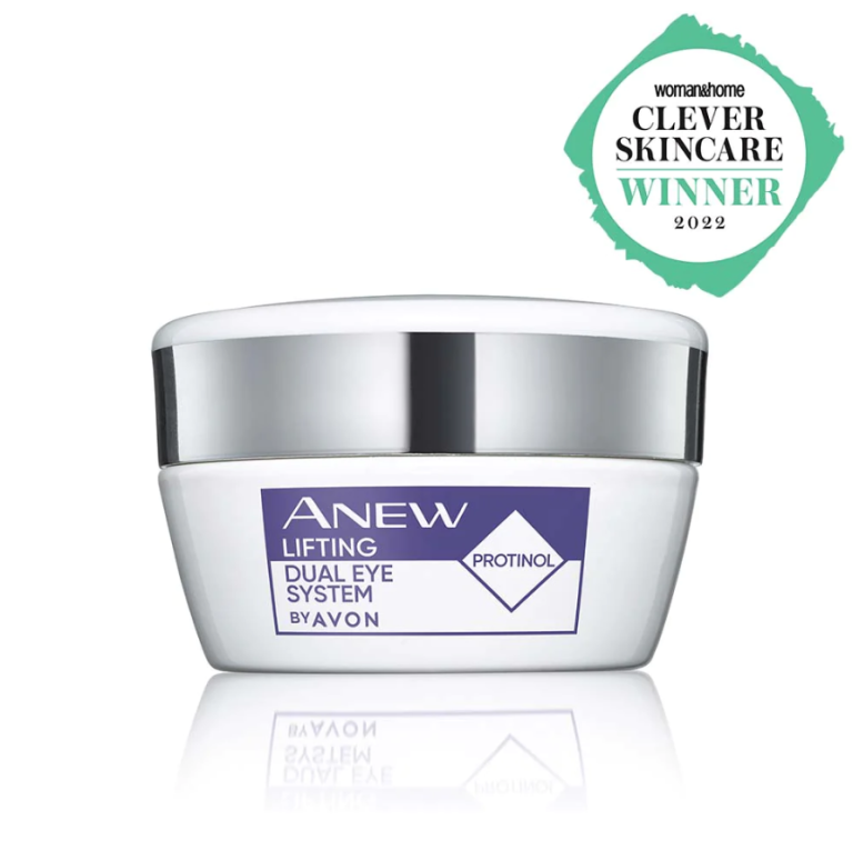 Anew Lifting Protinol Dual Eye System 20ml
