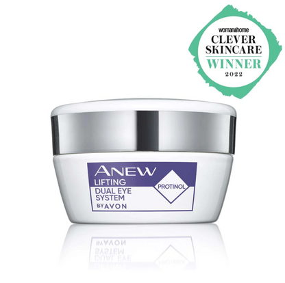 Anew Lifting Protinol Dual Eye System 20ml