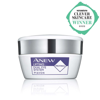 Anew Lifting Protinol Dual Eye System 20ml
