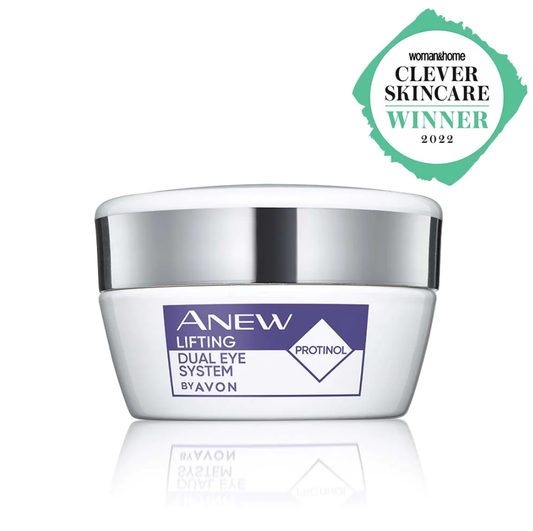 Anew Lifting Protinol Dual Eye System 20ml