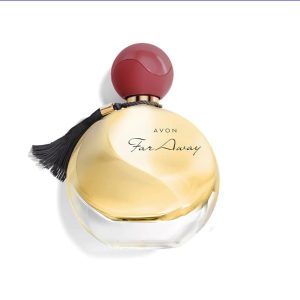 Far Away Original Eau de Parfum – 50ml