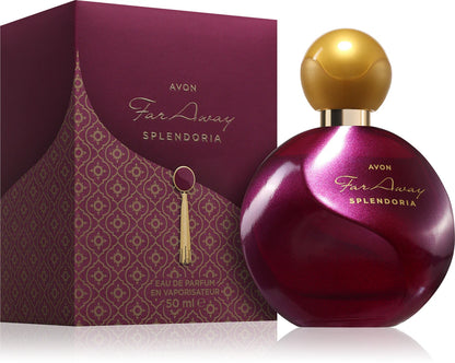 Far Away Splendoria For Her EDP 50ml